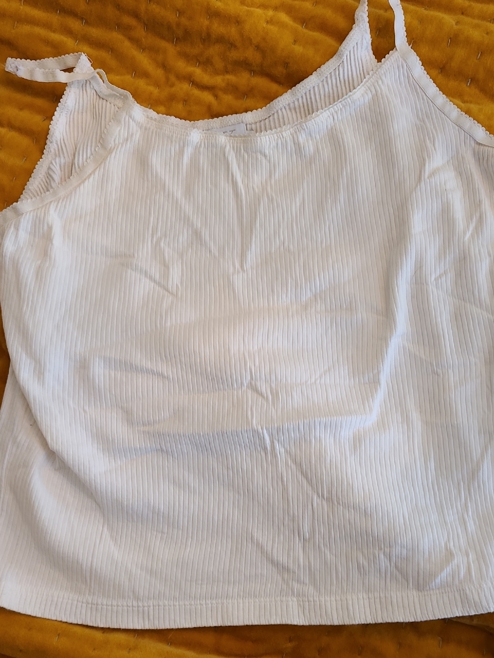 Calvin Klein Tank/camisole